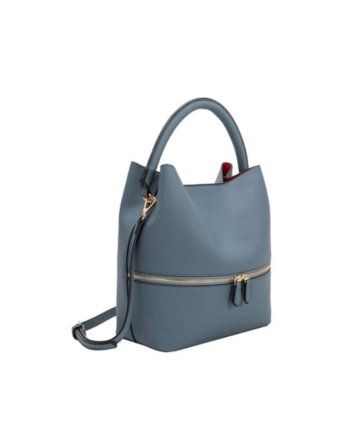 Kenny Bucket Bag