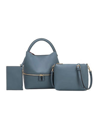 Kenny Bucket Bag