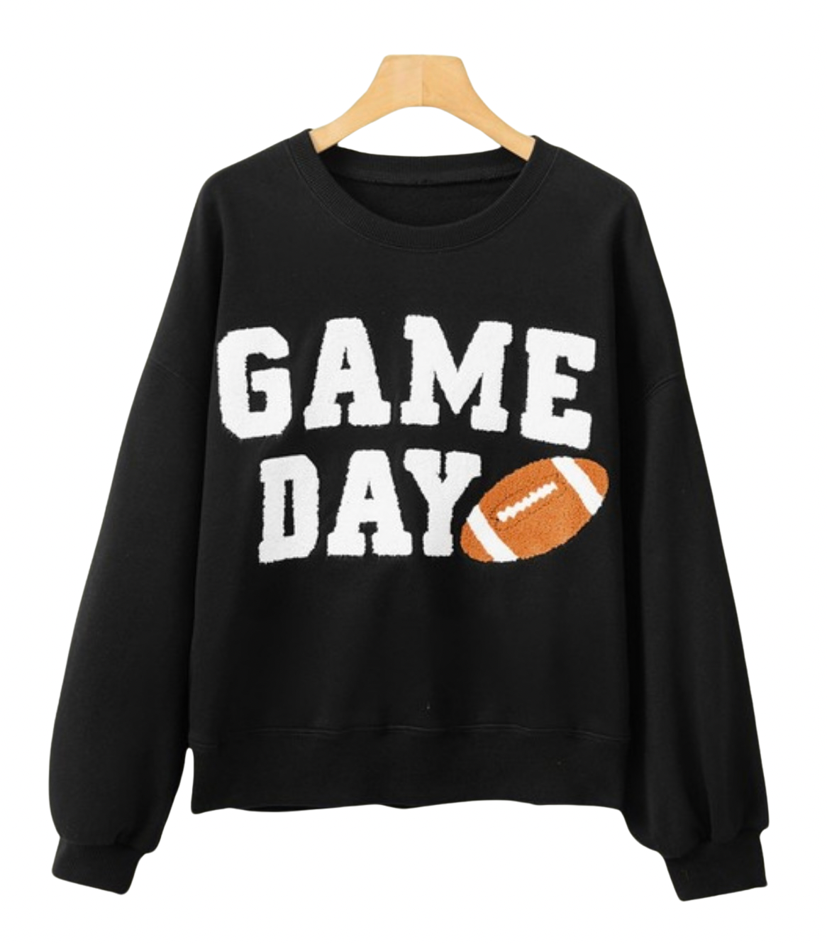 Game Day Sweatshirt