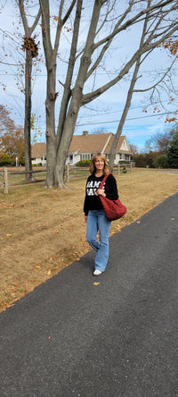 Game Day Sweatshirt