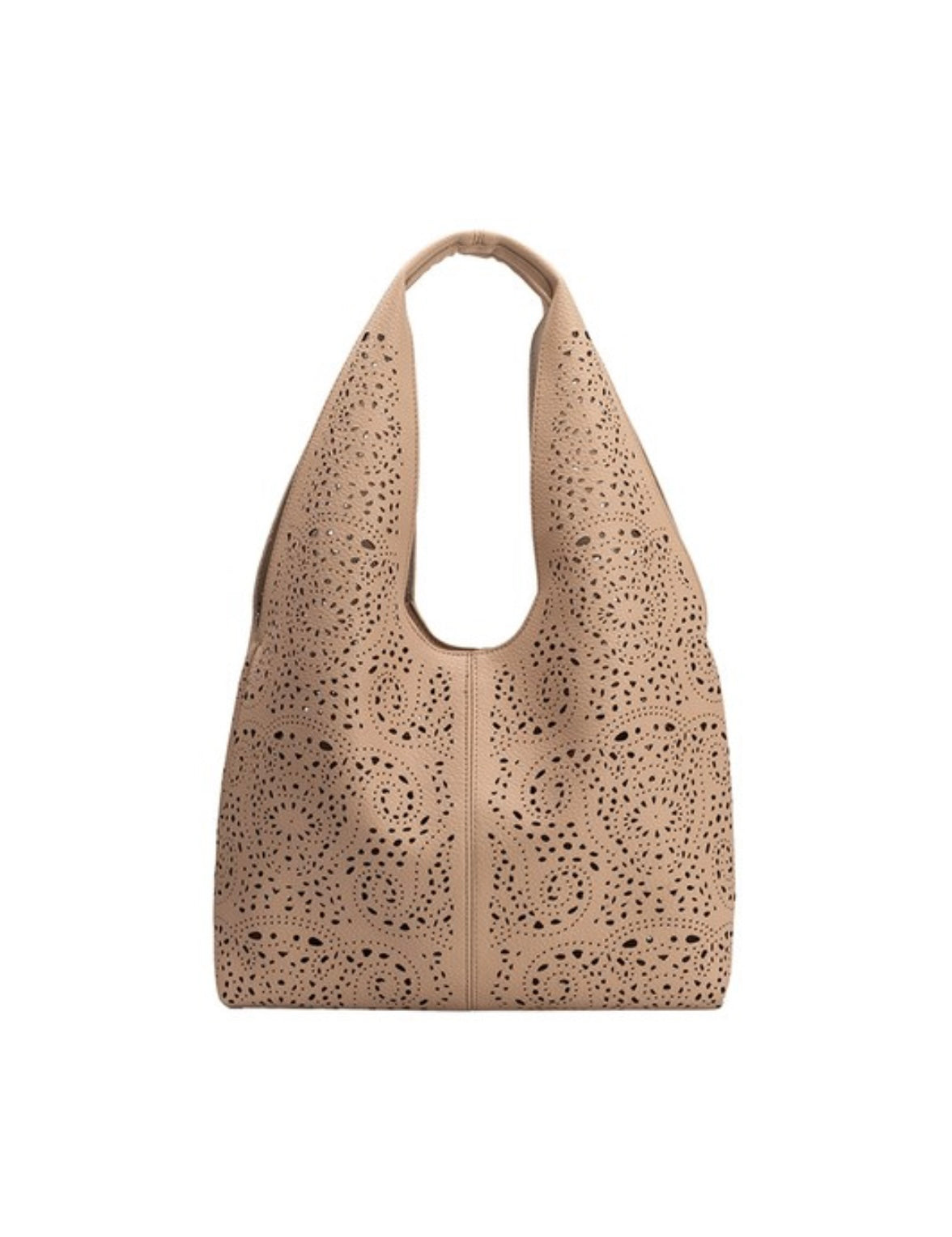Melie Bianco Farrow Tote Bag