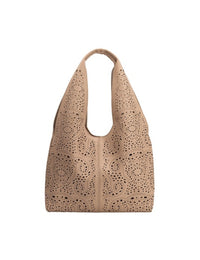 Melie Bianco Farrow Tote Bag
