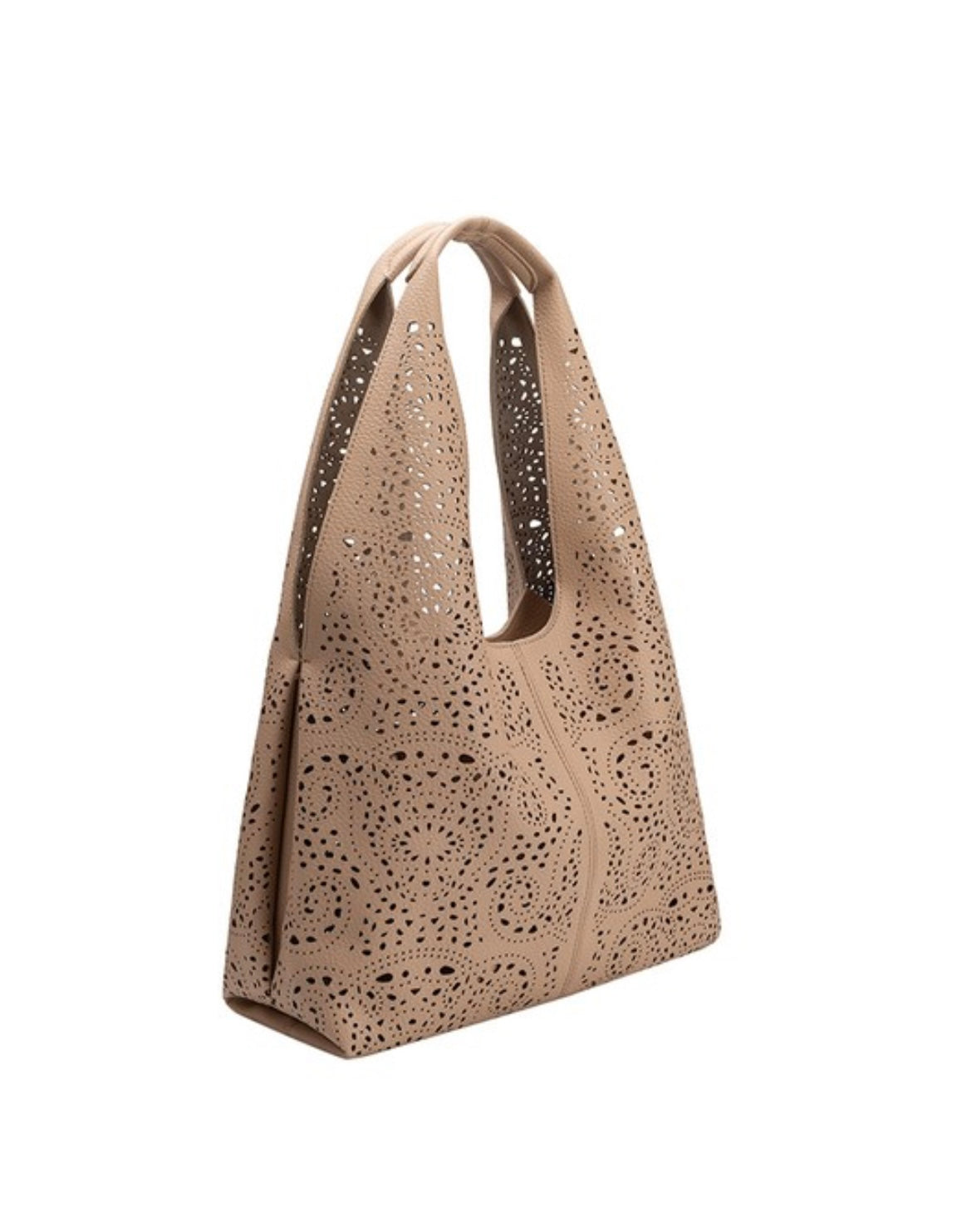 Melie Bianco Farrow Tote Bag