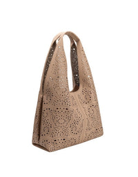 Melie Bianco Farrow Tote Bag