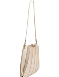 Lila Sage Shoulder Bag