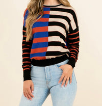 Polly Sweater