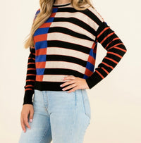 Polly Sweater