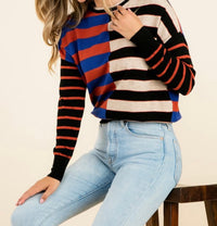 Polly Sweater