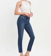 Tummy Control High Rise Skinny Jeans