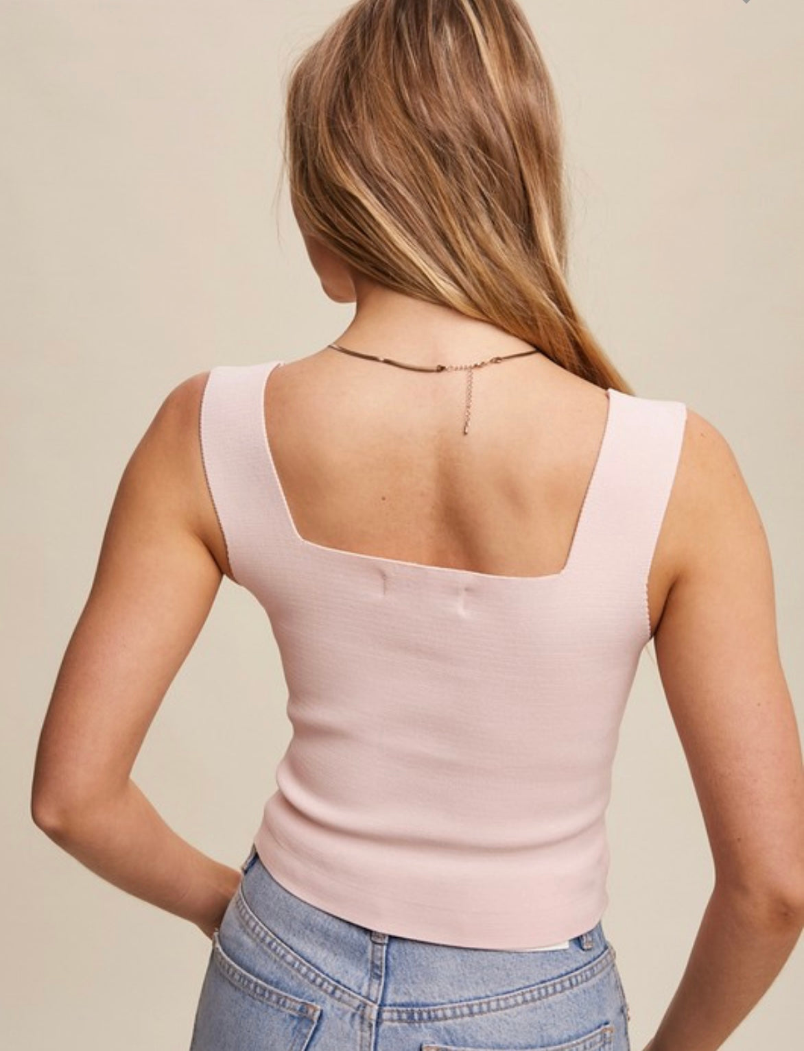 Leva Bandage Top - MULTIPLE COLORS
