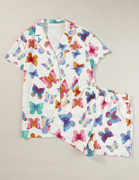Butterfly Dream Pajama Set