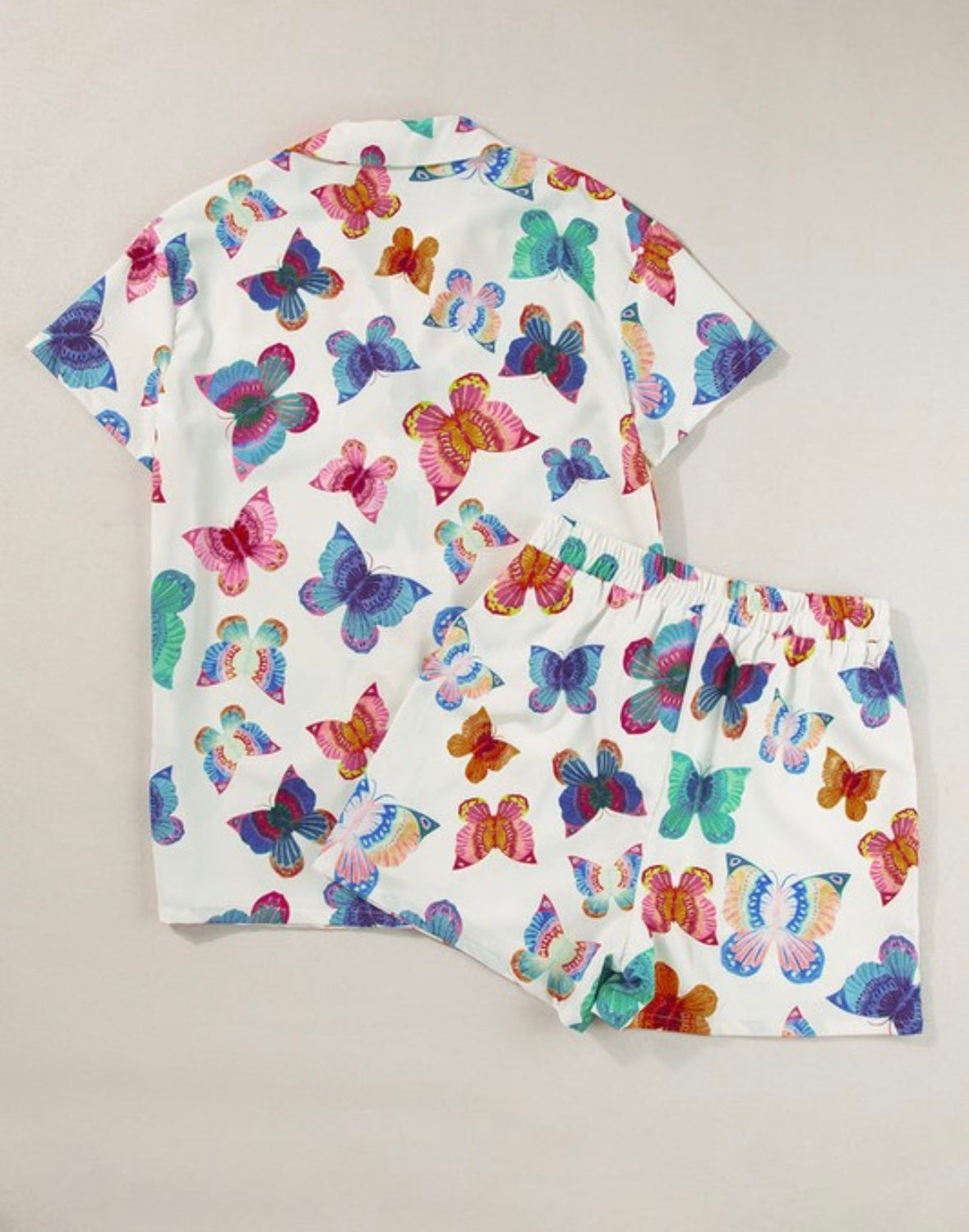 Butterfly Dream Pajama Set
