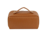 Woven Cosmetic Case