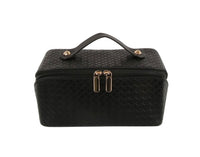 Woven Cosmetic Case