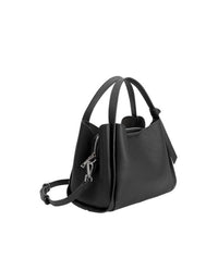Felicity Crossbody Bag - Black