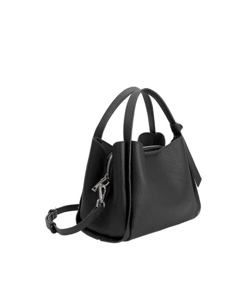 Felicity Crossbody Bag - Black