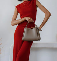 Felicity Crossbody Bag - Black