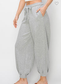 Soft Knit Jogger