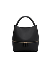 Kenny Bucket Bag - Black